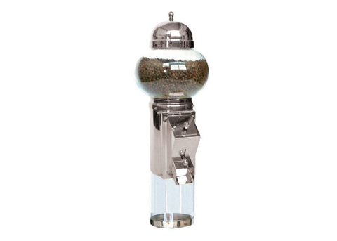dispenser sfera in vetro supporto cl am 195 1