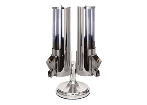 batteria girevole caffe 2 posti am 24 2