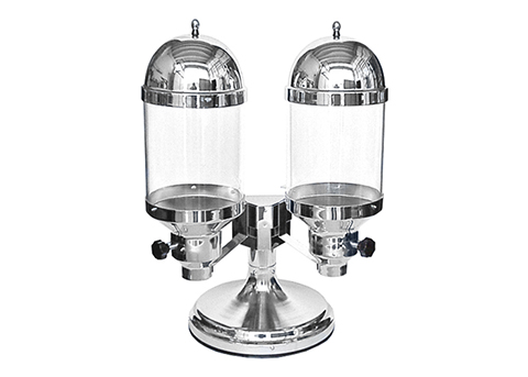 batteria girevole caffe 2 posti am 302 2
