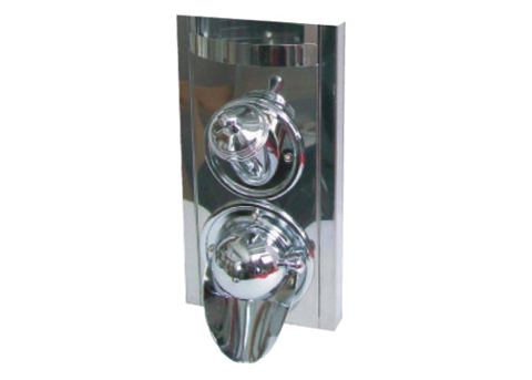 bocchetta cr 12 per dispenser versione bs