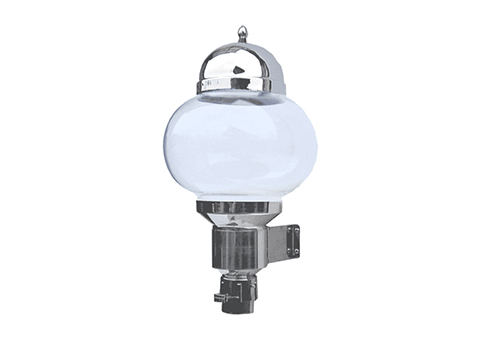 dispenser caffe a parete sfera in vetro am 190 1