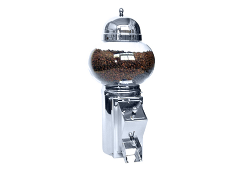dispenser caffe a parete sfera in vetro am 195 1