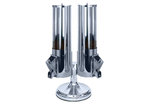 batteria 2 dispenser caffe cilibrici am 24 2