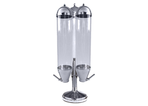 batteria 3 dispenser per cereali corn flakes am 40 2