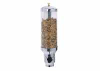 Dispenser cilindrico per cereali e Corn Flakes 302.1