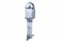 Dispenser con dosatore volumetrico fisso 500.1