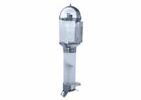 Dispenser con dosatore volumetrico fisso 500.1