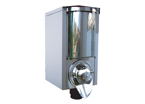 dispenser caffe doppio scarico per macinacaffe am 1511 2 bs