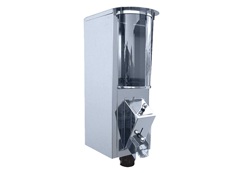 dispenser caffe doppio scarico per macinacaffe am 1511 2