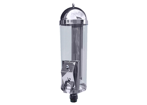 dispenser caffe doppio scarico per macinacaffe am 1530 5