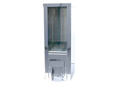 dispenser caffe vetro frontale piatto am 198 1