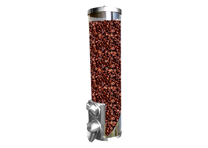 dispenser caffe cilindrico 810 2 bs