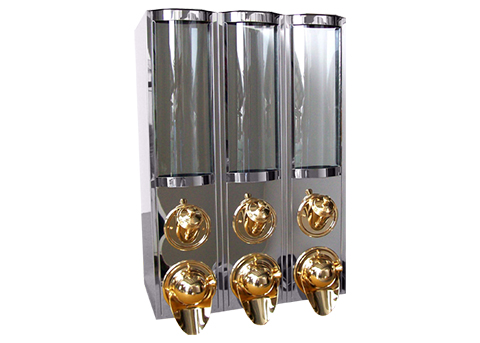 Dispensers in Batteria lineare